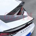 Elantra 2021-2022 Rear Wing Spoiler